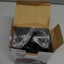 Car Heater, 12V 150W Portable Defroster and Defogger, 2-in-1 Fast Heating & Cooling Fan for Car Windshield, Plug into Cigarette Lighter for Vehicles, Auto, Truck, SUV