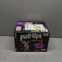 Pull-Ups Girls' Nighttime Potty Training Pants, Training Underwear, 3T-4T (32-40 lbs), 60 Ct