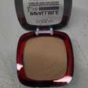 L'Oreal Paris Makeup Infallible Fresh Wear Foundation in a Powder, Up to 24H Wear, Waterproof, Radiant Sand, 0.31 oz. (0.31 Ounce (Pack of 1))