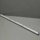 32" x 48" Apricity 2026 Wall Calendar Dry Erase - Aurora Green Wall Calendar Wet & Dry Erasable Laminated 12 Month Annual Yearly Planner, Reversible, Horizontal/Vertical,with Julian Dates (Large)