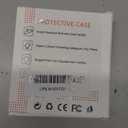 Magnetic for Samsung Galaxy Z Flip 7 Case [Hinge ProtectionKickstand][Compatible with MagSafe][Built-in Screen Protector] Full-Body Military Protection Phone Case for Samsung Z Flip 7 Purple