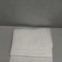 Kosiz 36 Pieces 4 Dise DVD Poly Sleeves 3 Rings CD Sleeves Binder Pages 144 Disc Capacity for Binders Only