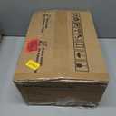 Uanlauo Beige Small Baby Playpen - 47x47in Playpen for Babies and Toddlers, Safe Indoor Play Pen, Baby Pen with Storage Bag and Breathable Mesh