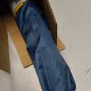 Sport-Brella Versa-Brella SPF 50+ Adjustable Umbrella with Universal Clamp