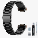 Bands Solid Stainless Steel Metal Strap Replacement for Casio G-shock DW-5600 GWM-5610 DWE-5600 DW-5305 DW9052 GA-110/120 GD-110