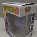 Funko Pop! Animation: Spongebob Squarepants - Man Ray - Collectable Vinyl Figure - Gift Idea - Official Merchandise - Toys for Kids & Adults - Cartoon/Animation Fans