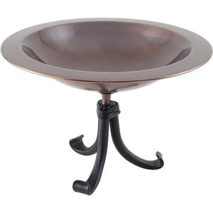 Classic II Birdbath-Tripod Stand