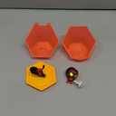 Marvel Doorables Spider-Verse Collector Capsule, Collectible Toy Figures, Holiday Stocking Stuffers, Gifts, Presents, Boys and Girls Ages 5 Up