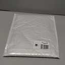 AdorableWhimsy for MacBook Air 13 Inch Case 2025-2022 Release A3240 M4/A3113 M3/A2681 M2 Cute Polka Dot Aesthetic Design Crystal Clear Hard Shell Case Laptop Protective Cover for MacBook Air 13.6"