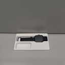 Csasan Smart Watch for Men Women(Answer/Make Call), 1.91" HD Screen Smartwatch Heart Rate/Sleep/Steps Monitor, 100+ Sports Fitness Watch, IP68 Waterproof Activity Trackers for Android iOS Black