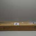 MAXLANDER 2-in-1 Cordless Pole Saw & Mini Chainsaw, 6 Inch Electric Pole Saws for Tree Trimming, 20V Battery Pole Saw with 2 Chains, 14ft Reach Pole Chainsaw(2PCS Battery and Charger Included) (Orange)