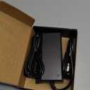 24V 2A Electric Scooter Battery Charger, Suitable for Go Go Elite Traveler, Pride Mobility, Jazzy Electric Chair Battery, and Plus Ezip Mountain Trailz 3-pin XLP Scooter Charger