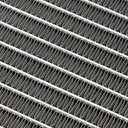 CU13129 KAX Radiator Fits for 2011-2018 Ram 1500,2009-2010 Dodge Ram 1500,2019-2021 1500 Classic,2011-2013 Ram 2500/Ram 3500,2010 Dodge Ram 2500