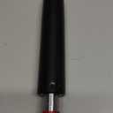 5.5 inch Office Chair Gas Lift Cylinder- Replacement Parts,Universal Size Fits Most Chairs,Heavy Duty Gas Lift Hydraulic/Pneumatic Piston (Black)