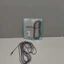 USB-C to USB-C Cable (15FT 2PACK 60W) Long Cable,Fast Charging Cord for iPhone 15 Pro,Samsung Galaxy S23/S22/Z Fold 3,Note 20 Ultra/10 Lite,Google Pixel 6 Pro,OnePlus 9 Pro,Sony Xperia 5,Dual Type-C