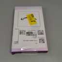 for iPhone 17 Pro Max Case with 1X Screen Protector, [Compatible with MagSafe] [Integrated Camera Protection], Non Yellowing Slim Cute Women Girly Cover for iPhone 17 Pro Max, Cosmic Orange