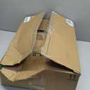 Box USA Mailer Boxes Small 10"L x 2" W x 2"H 50-Pack - Corrugated Cardboard Box for Shipping, Moving, Mailing, Packing, Packaging and Storage