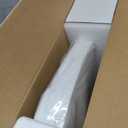 Kohler PureWash M300 Manual Elongated Bidet Toilet Seat, White Handle, Quiet-Close Lid Prevents Slamming, Toilet Bidet, Easy Installation with Quick-Release Hinges, Self-Cleaning Wand