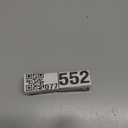 Bobbi Brown Luxe Lipstick | Bold, Skincare-Infused Lipstick for Rich Satin Finish | Chamomile Oil & Jasmine Flower Wax, 0.12 Ounce