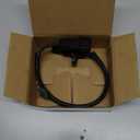 Engine Crankshaft Position Sensor Compatible with Hyundai Santa Fe Sonata Tucson Kia Forte Koup Forte5 Magentis Optima Rondo Sorento Sportage 2010-2015 Replaces 3918025200, 3918025300, 907-788