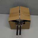 Double Boiler Pot Set,1200ML Double Boiler for Chocolate Melting, 2800ML 304 Stainless Steel Pot With Silicone Spatula for Melting Chocolate, Candy, Candle, Soap, Wax