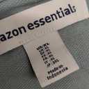 Amazon Essentials Women's Oversized-Fit Sleeveless Romper, XL Size