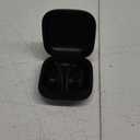 Beats Powerbeats Pro 2 - Wireless Noise Cancelling Workout Earbuds with Secure- Fit Earhooks, Up to 45-Hour Battery with Charging Case, Sweat & Water Resistant, Heart Rate Monitoring - Jet Black