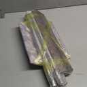 2 Pack Heat Deflector& 5 Pack Flavorizer Bars Grill Replacement Parts for Weber Genesis 300 Series E310 E320 E330 S310 S320 S330 E-310 E-320 S-310 S-320Porcelain-enameled