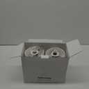 Mini Cordless Table Lamp 2 Pack - 11.4" Stepless Dimmable Touch Lamp with Fabric Shade, Small LED Lamps, 4000mAh Rechargeable Battery Operated Lamps for Dinning Room, Bedroom, Bar (Gold)