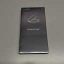 CASEKOO Patented 360 Spin Magnetic Stand for Samsung Galaxy S25 Ultra Case [18FT Military Drop Protection] [Compatible with MagSafe] Translucent Slim S25 Ultra Case 6.9'' 2025, Translucent White