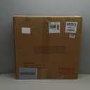 YOCAN Paint-Free Wooden Freestanding Dog Gates for The House,Doorways, Stairs,Wood Dog Fences Indoor Pet Gate,Step Over Fence-4 Panel H:23