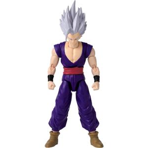 Dragon Ball Super - Dragon Stars - Son Gohan Beast (Super Hero), 6.5" Action Figure