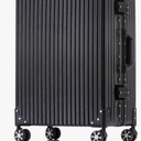 Brand: HotWay
HotWay Carry On Luggage with Aluminum Frame, 20 Inch PC Hard Shell Suitcase with Spinner Wheels and TSA Locks, Lightweight Luggage for Business Travel (22x14x9 Airline Approved