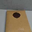 Photo Album 4x6 160 Photos, Leather Photo Albums with Writing Space With 30 Writing Paper, Travel Family Wedding Kids Graduation Ultrasound Baby Picture Album Scrapbook Photo Album