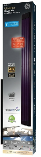 Indoor Ultra pro Hover HD Amplified Antenna