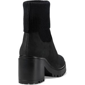 Soda Rhoda Women's Boot Black, Size 8
