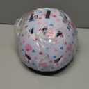 MOUNTALK Kids/Toddler Bike Helmet for Infant/Baby to Children 1/2/3/4/5/6/7/8 Years Old, Kids Helmets Ages 5-8/8-14,Skateboard Helmets for Youth Boys and Girls (Love)