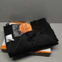 Heated Seat Covers Back Seat Cushion with Heat for Winter