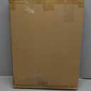 Falling in Art Beechwood Tabletop Easel, Wooden Drawing Board Easel, Adjustable Desktop Easel for Artists and Beginners, Suitable for Painting and Displaying Artwork