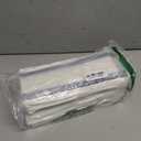 4-Layer Super Absorbent Pad Refills for Swiffer Wet Jet Mop, Heavy Duty & No-Shedding Mopping Pads Refill, Disposable Streak-Free Cleaning for All Sealed Floors 60 Pack