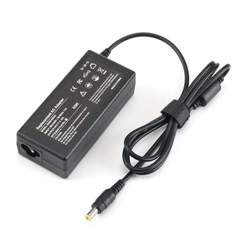 45W Laptop Charger Replacement Compatible with Dell Inspiron 15 3000 5000 7000 Series 3552 3558 3565 3567 5551 5552 5555 5558 5559 5565 5567 5568 5578 7558 7560 7568 7569 7579 Power Supply Cord