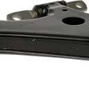 Dorman 524-088 Front Passenger Side Lower Suspension Control Arm Compatible with Select Lexus/Toyota Models
