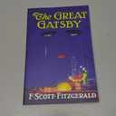 The Great Gatsby - Reader's Library Classic
