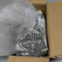 UYGALAXY 2PCS Greenhouse Sidewall Manual Film Roll up Hand Crank Winch for Greenhouse Ventilation Agricultural