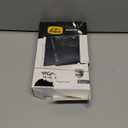 for iPhone 17 Pro Max Case 6.9" with Belt Clip Holster,Anti-Drop,Shockproof,Heavy Duty Protection,Compatible with MagSafe,w/Screen Protector,with 360Rotating KickstandBlack