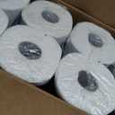 Cottonelle Ultra Clean Toilet Paper with Active CleaningRipples Texture, Strong Bath Tissue, 32 Family Mega Rolls = 176 Regular Rolls (8 Packs of 4)