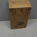 7MAGIC 6 in 1 Multi Hair Styler Dryer Brush, 110,000 RPM High-Speed, Negative Ionic, Fast Drying for Professional Blow Dry, Curling, Volumizing, Straightening and Styling, Gold