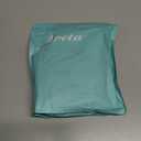 Areta Ovulation & Pregnancy Test Strips: 70 Ovulation Strips & 20 Pregnancy Tests Combo Kit | Accurate at-Home Fertility Tracker | Highly Sensitive Early Pregnancy Detection | 70 LH + 20 HCG