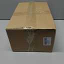 Der Rose 23" Artificial Cedar Topiary Ball Trees with Ground Spike Set of 2 Outdoor Artificial Plants UV Resistant Artificial Shrubs Fake Bushes for Front Porch Garden Decor