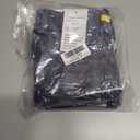 Bumeex Baby and Toddler Boys' 2-Pack Pull on French Terry Pants 1-7Y (Excavator+dinosaur)